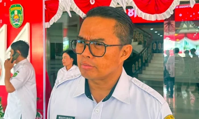 Buntut Audit Dana Desa Kutim, Diberi Tenggat 60 Hari atau Proses Hukum