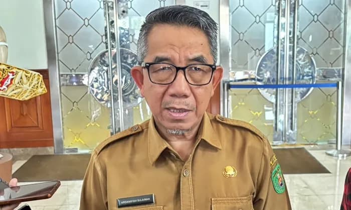 Kutim Tagih DBH Rp1,29 Triliun ke Pusat, Baru Cair Rp64 Miliar