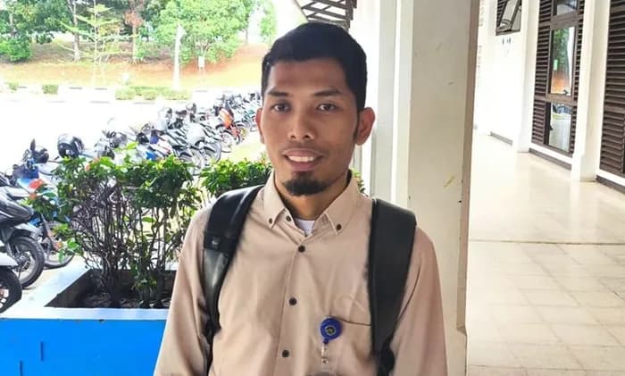 MBG Positif Bakteri, Dua SPPG Bontang Disetop 30 Hari