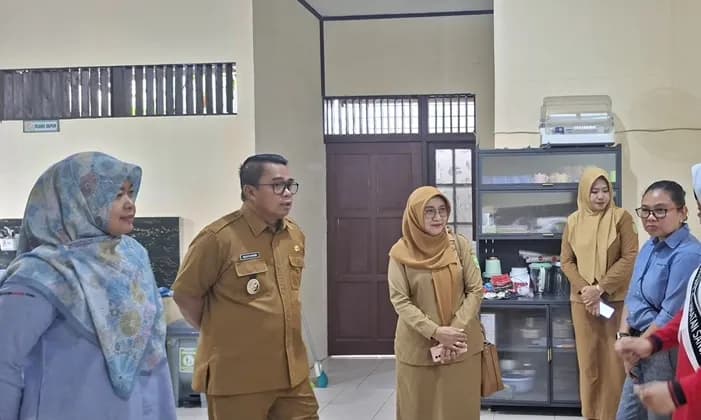 Rumah Rehab Stunting Kutim Mulai Uji Kapasitas, 20 Anak per Siklus