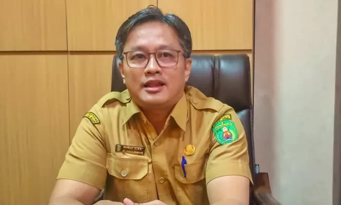 Erau Pertama di Kutim Disiapkan, Digelar Oktober 2026