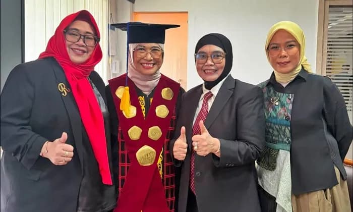 Kaltim Kehilangan Kursi Ketua Komisi
