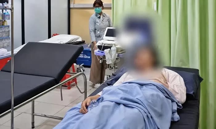 Keracunan MBG di Bontang dan Kukar, Wagub Kaltim Minta Investigasi Menyeluruh