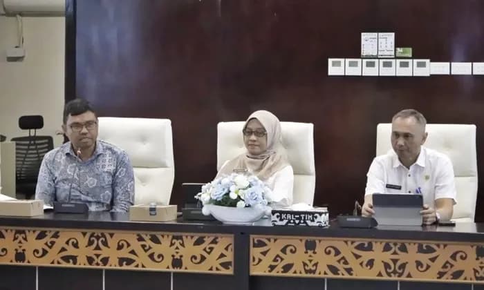 Kaltim Mulai Suntik Mati Ketergantungan Batu Bara demi Ekonomi 2045