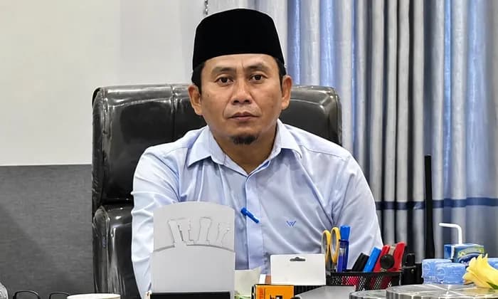 Pakai Skema multiyears,  Proyek Pelabuhan Kenyamukan Dikucur Rp144 Miliar