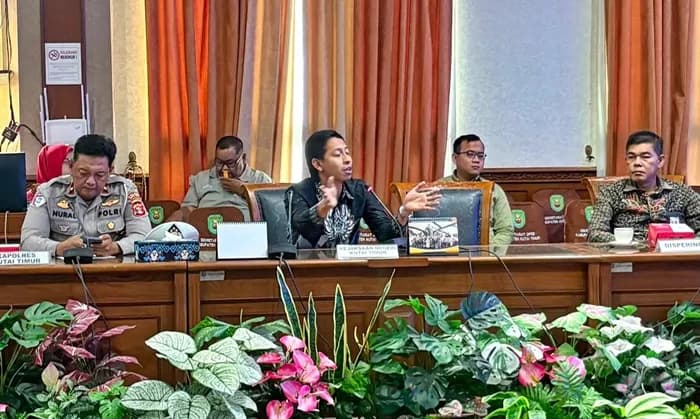 Distribusi Biosolar di Kutim Bermasalah, Kejari Minta SPBU Diperiksa