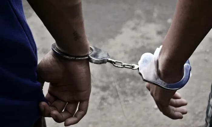 Polres Bontang Ringkus Dua Terduga Kasus Sabu di Tanjung Laut
