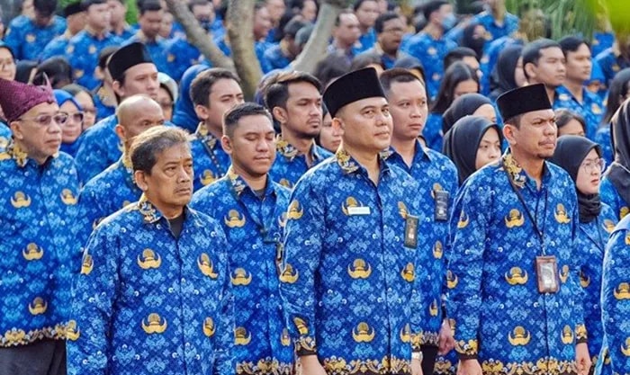 WFH ASN Resmi Diperpanjang Mulai Agustus 2026, Ini Aturan Barunya