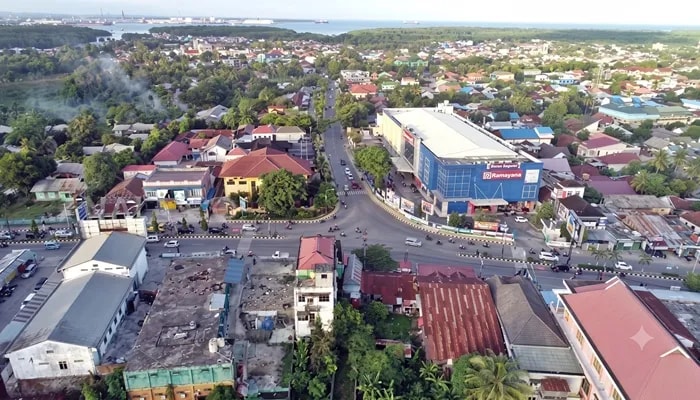 Tertinggi di Kaltim, Pengeluaran Warga Bontang Rp2,8 Juta per Bulan