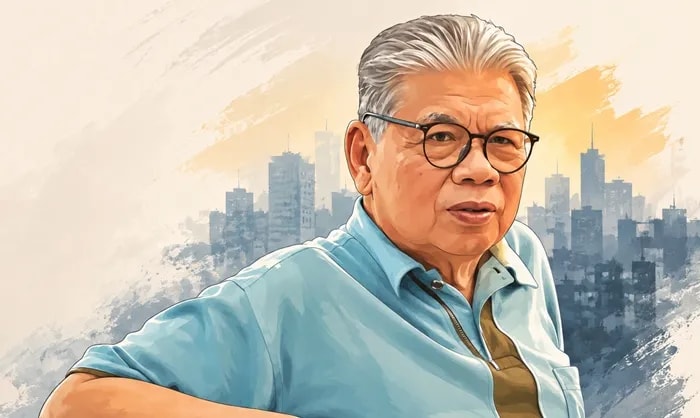 Mereka Menjaga Kehidupan