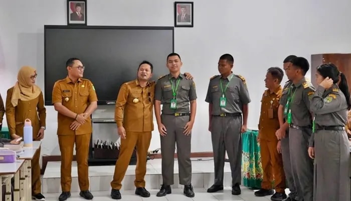 18 Siswa SMAN 10 Samarinda Tembus Forum Dunia di Korea hingga Taiwan