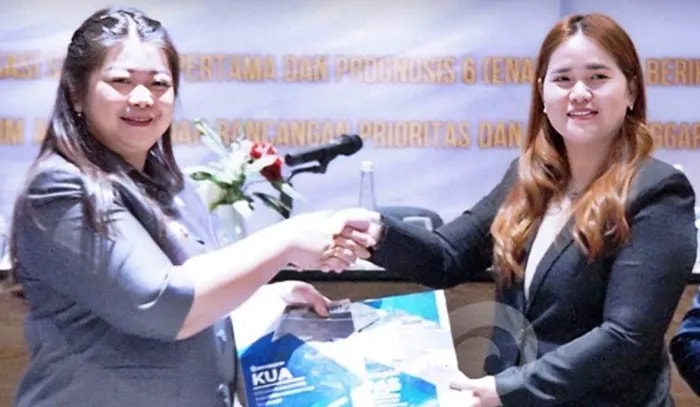 Penyerapan APBD Mahakam Ulu Baru 19 Persen, Apa Penyebabnya?