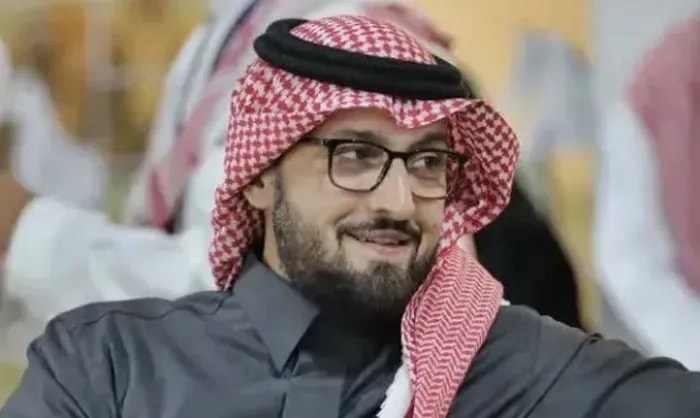 Pangeran Arab Saudi Tewas Akibat Kombinasi Alkohol dan Obat