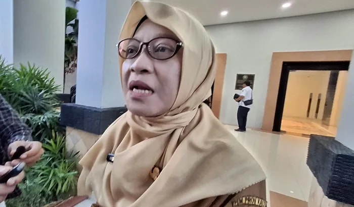 APBD Kaltim 2027 Anjlok Rp3 Triliun, Imbas Kendaraan Listrik dan TKD