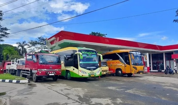 Mulai 1 September, Ribuan Fuel Card Biosolar di Samarinda Tak Bisa Dipakai