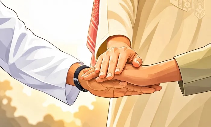 19 Amalan yang Dijanjikan Balasan Langsung dari Allah