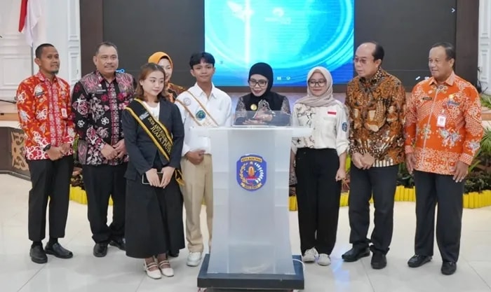 Kegelisahan Anak Bontang soal Pergaulan Bebas Dibalas Janji Wali Kota