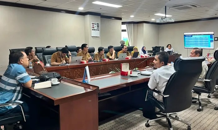 Bikin Kaget Dewan, Anggaran Pendidikan Kaltim Selisih Rp400 Miliar