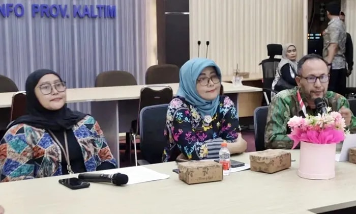 Efisiensi Anggaran, Begini Konsep Baru Perayaan HUT RI ke-81 di Kaltim