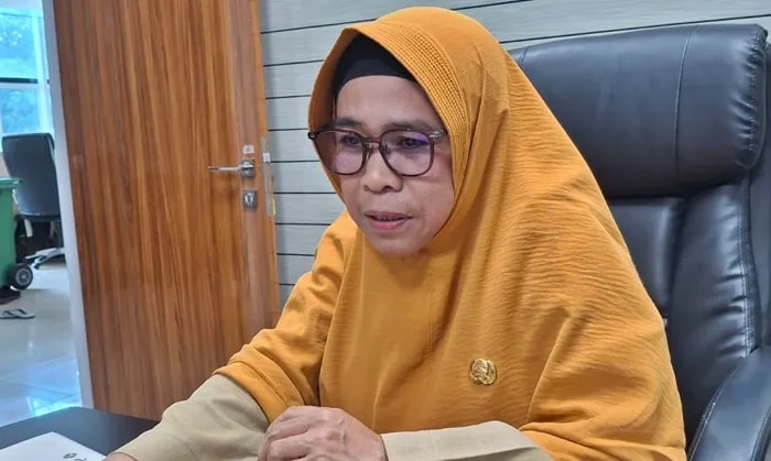 Sampah MBG Kaltim Nyaris 10 Ton Sehari, SPPG Tak Boleh Kelola Sendiri