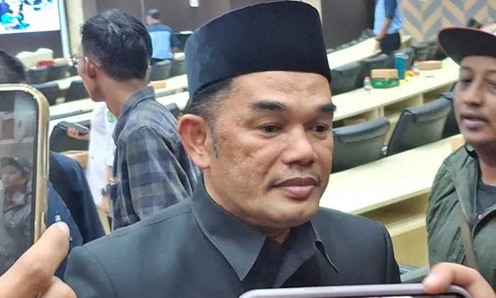 Pajak Daerah Kaltim Direvisi, Dewan Bidik Potensi Pajak Alat Berat