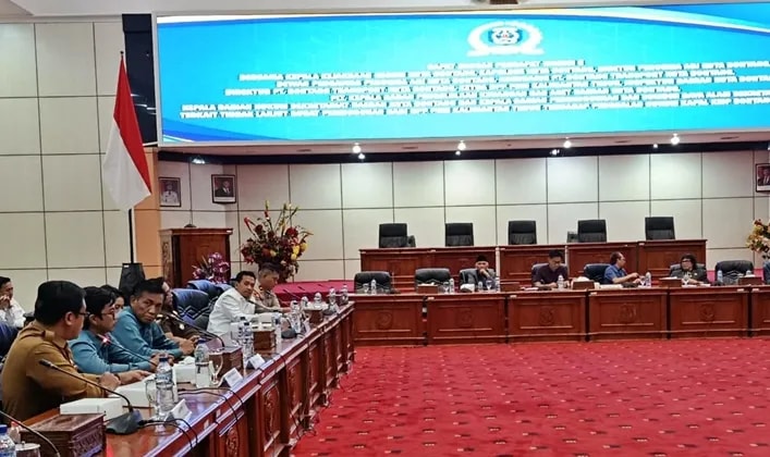 Sengketa Kapal Roro Bontang, Kejari Ungkap Celah Hukum dan Ancam Aset Daerah