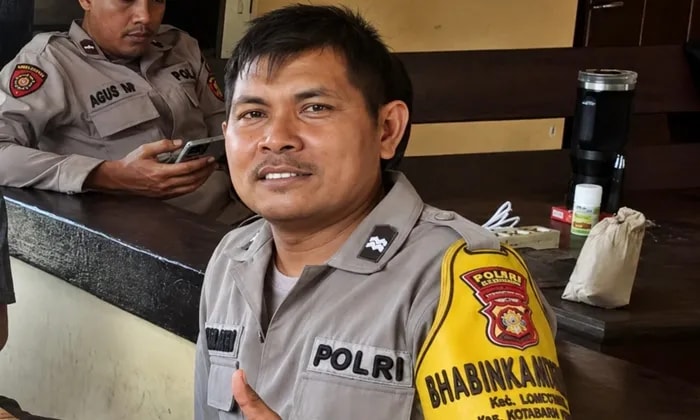Rekam Tetangga Mandi, Remaja di Lok Tuan Bontang Nyaris Diproses Hukum