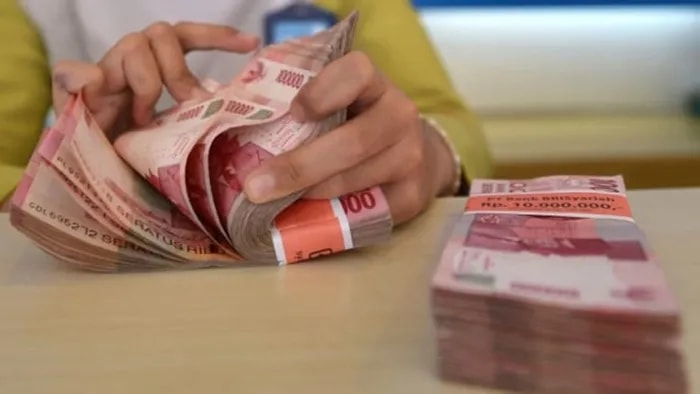 TKD Bontang 2026 Menyusut 48,62 Persen, Realisasi Capai Rp556,06 Miliar