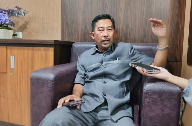 Tambang Emas Rakyat di Berau Disorot, DPRD: Jangan Tekan Warga yang Sedang Susah