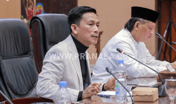 Bontang Fokus Kembangkan Pariwisata Pascamigas, Legislator Usulkan Pelatihan Khusus