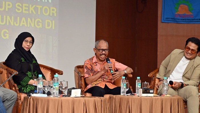 Kadisnaker Bontang Bicara Blak-blakan soal Hak Pekerja: Harus Ada Keadilan