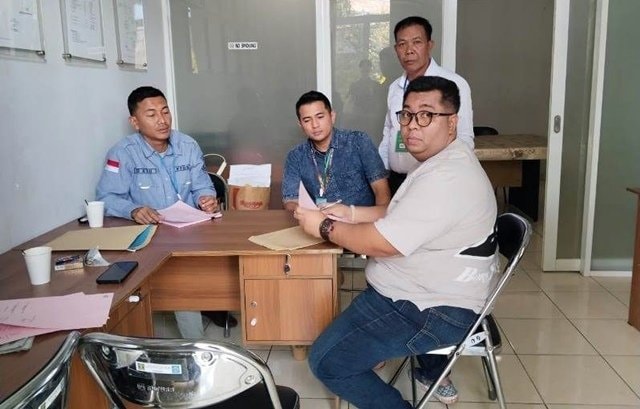 Diserahkan ke Kejari PPU, Eks Direktur dan Kabag Keuangan Perumda Benuo Taka Diduga Korupsi Rp2,3 Miliar