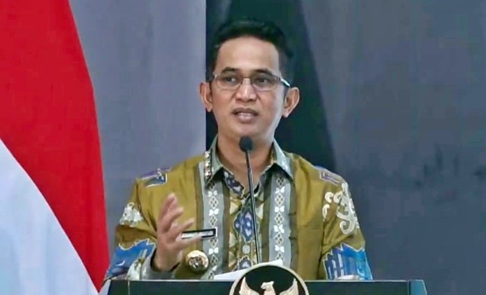 Rawan Kecelakaan, Wali Kota Balikpapan Minta Pemprov Kaltim Perbaiki Jalan Soekarno-Hatta dan Mulawarman