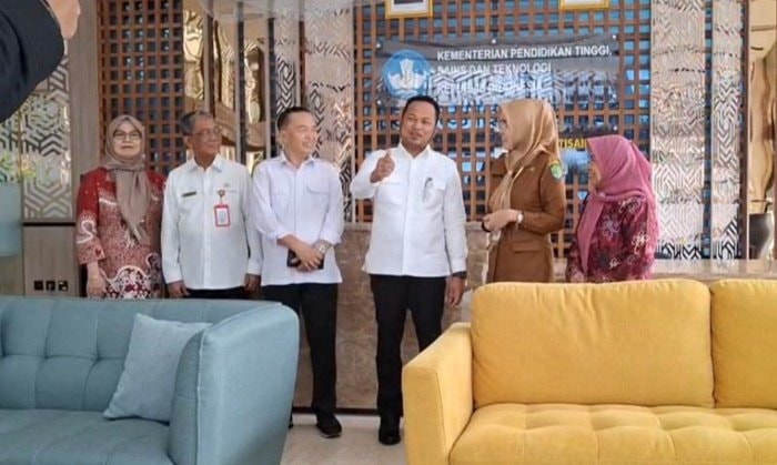 Gubernur Kaltim Wajibkan Dosen dan Pejabat Pemprov Kaltim Kuliah S3, Gratis