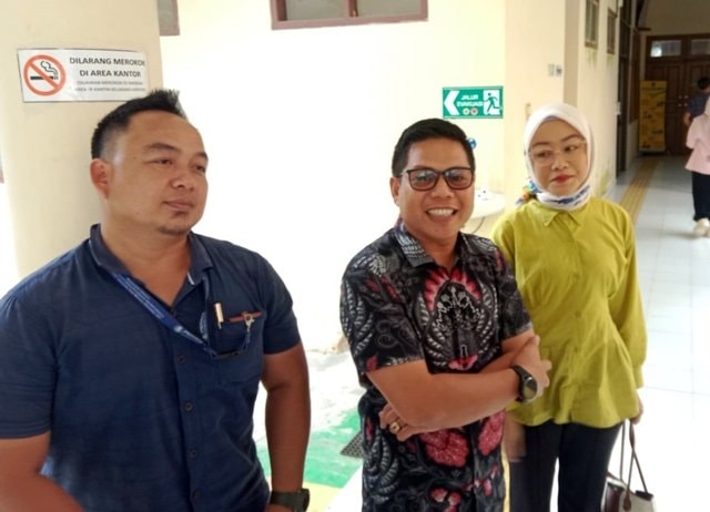 Rp300 Juta Raib dari Rekening, Nasabah Tuntut Bankaltimtara Ganti Rugi Rp500 Juta