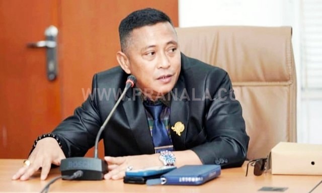 Muhammad Sahib Tegaskan Pentingnya Profesionalisme dalam Rekrutmen CPNS di Bontang