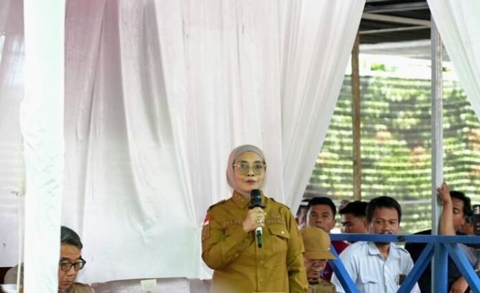 Warga Kutim Protes Aturan KTP Bontang untuk Melamar Kerja, Begini Penjelasan Wali Kota Neni