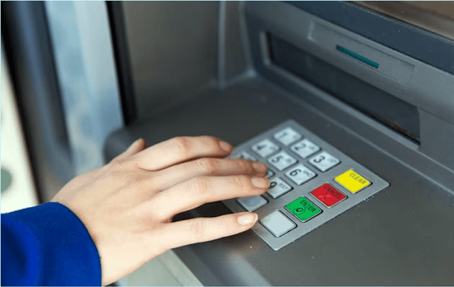 Pria di Penajam Gunakan Kartu ATM Temannya untuk Judi Online sampai Rp 42 Juta