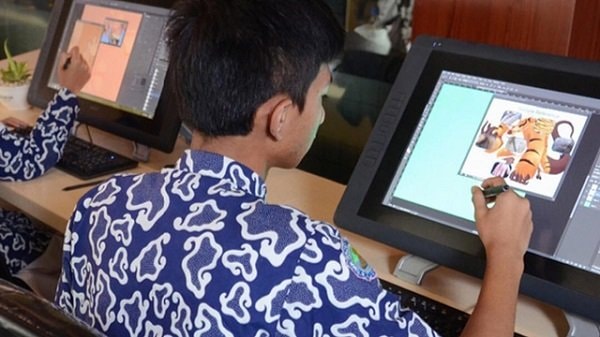 Disnaker Bontang Buka Pelatihan Animasi Bersertifikasi BNSP, Kuota Terbatas 21 Orang