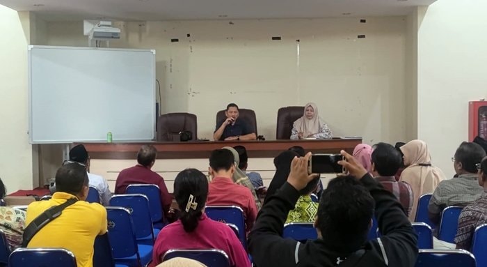 Sekolah Swasta di Bontang bakal Gratis, Ini Skemanya