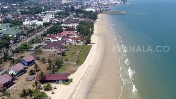 Balikpapan Tawarkan 7 Sektor Strategis untuk Investasi, Minat?