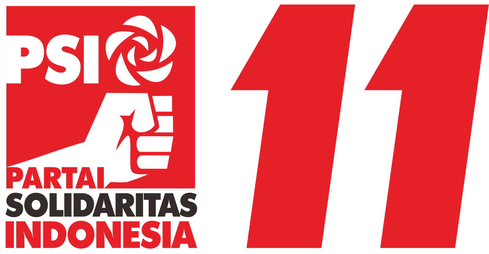 Pilkada Kukar Tanpa Lawan, PSI Kampanye Kotak Kosong