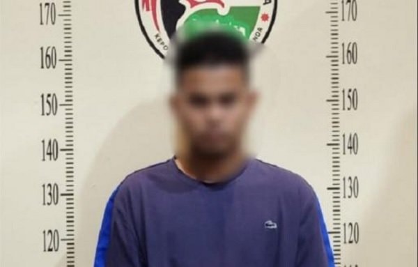 Bikin Miris, Pelajar SMK di Samarinda Nyambi jadi Pengedar Ganja