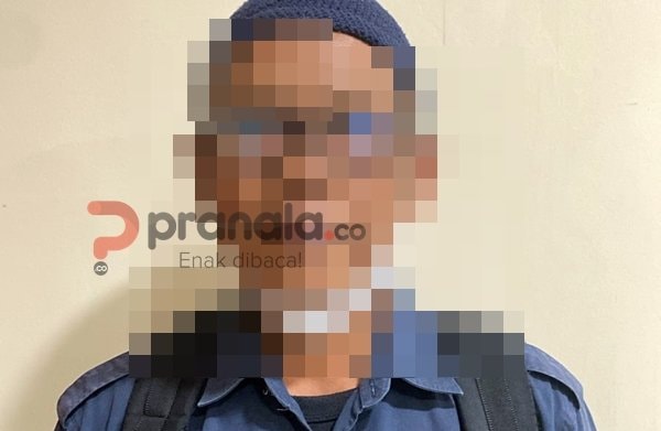 Gadis Belia di Bontang jadi Korban Kekerasan Seksual Tetangga Sendiri
