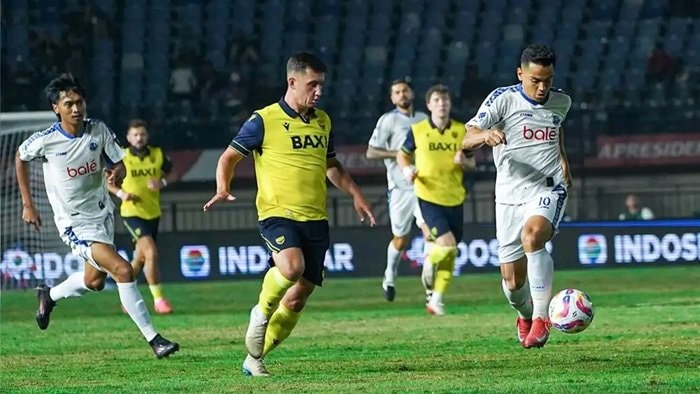 Preview Final Piala Presiden 2025 Oxford United vs Port FC: Jadwal, Siaran Langsung, dan Kekuatan Tim