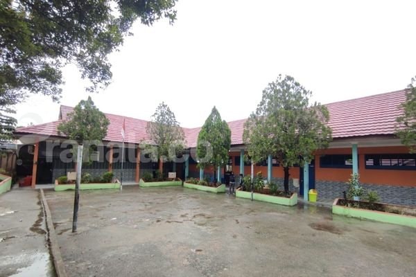 Siapkan Lahan 1 Hektare, Pembangunan Gedung SDN 004 Bontang Selatan Ditarget 2024