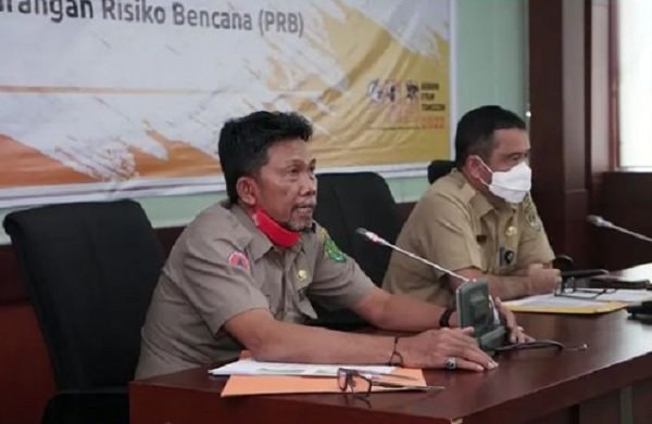 Kaltim jadi Tuan Rumah Peringatan Bulan Pengurangan Risiko Bencana Medio Oktober 2022