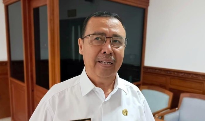Kutim Siapkan Dua Lahan Sekolah Rakyat