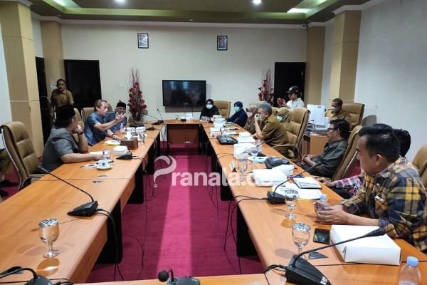 Penyesuaian Tarif Bergejolak, Komisi II Panggil RSUD Taman Husada