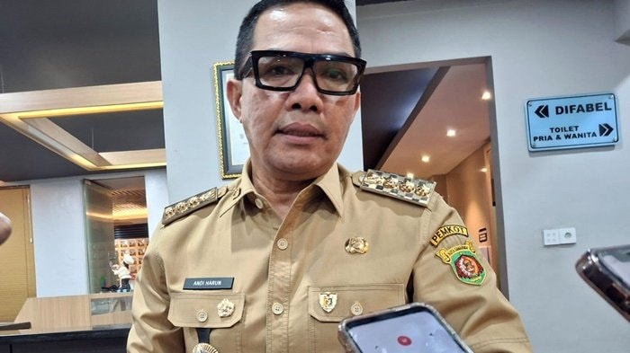 IUP Tambang di Samarinda Segera Habis, Tak Ada Lagi Perpanjangan 2026